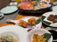 -翼精致料理(昆山旗舰店)