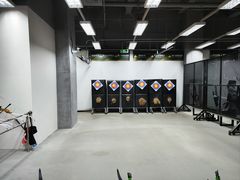 -無弓射箭俱乐部(领展中心城店)