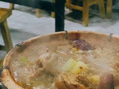 -范贤光鸡公煲(平乐园总店)
