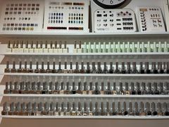 -远洋国际中心(地铁站)