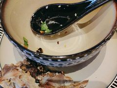 -沿江海南菜·文昌鸡祖师爷(大东海店)