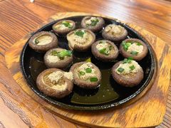 -如意林卡藏餐吧 (九寨沟店)