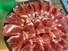 锡盟羔羊-杨家火锅(国美店)