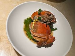 -上饍·中国厨房(建发JFC品尚中心店)