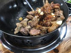 -鹅来顺·顺德火焰醉鹅(天平架分店)