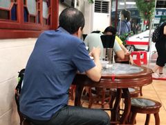 大堂-珍珍小食店(西华路店)