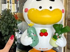 -全聚德(蓝山店)