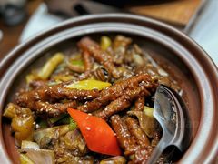 -宗氏一喜砂锅·特色湖北菜(楚河汉街店)