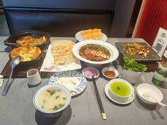 -阿庄新豫菜(通泰路店)