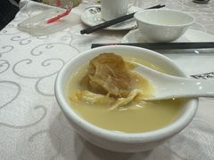 -凤城礼记鱼翅海鲜酒家(新马路总店)
