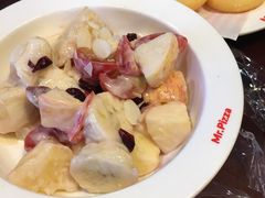 -Mr.Pizza米斯特比萨(苏州平江万达广场店)