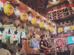 -平成屋·午肴夜酒(四川北路店)