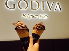 -GODIVA(王府井apm店)