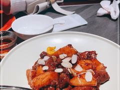 -小厨娘金榜题名(夫子庙秦淮河店)