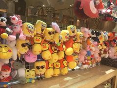 -芭菲盛宴·环球美食(北城国际店)