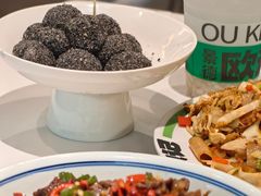 -欧记大排档·景德菜(上海首店)