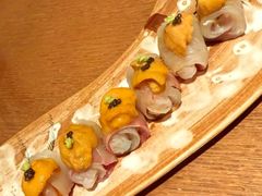 -水之惠鲜鱼料理(王府大街店)