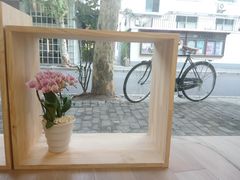 -Onirii Coffee(长乐路店)