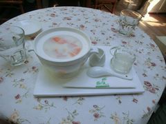android_upload_pic-燕庭·纯燕窝·甜品下午茶(南京西路店)