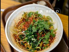 -老陈婆手工面庄