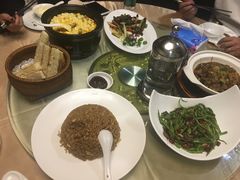 -王府井酒店(金桥港湾店)