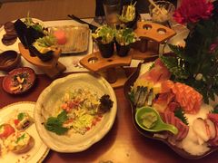 -大江户日本料理(吕厝店)