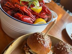 -Twin Tails Brewpub双尾精酿餐吧(八坼店)