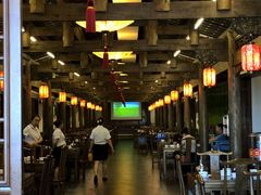 大堂-乡坝头外婆菜(东方欧城仁寿七分店)