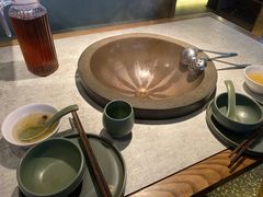 -鲜潭蒸汽石锅鱼(五道口购物中心店)