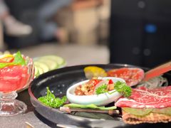 -嘿嘟嘟·肋条烧肉放题(爱融荟城店)