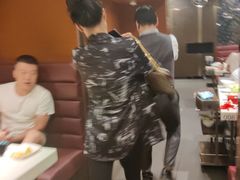 -海底捞火锅(高科广场店)