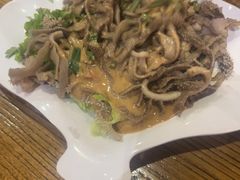 -裕合顺清真餐厅·回民老菜·大连海鲜(西安路店)