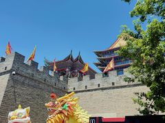 -大明幻境第一城