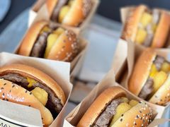 -麦当劳(保定裕华路店)