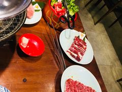 -热血兄弟·炭火烤肉(融侨中心店)