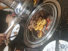 -丹东丛炟海鲜烧烤(江艺路店)