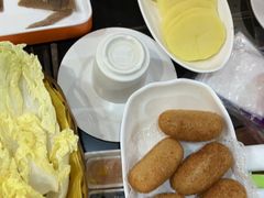 -陈府大宅门成都火锅·手切鲜肉(太原街店)