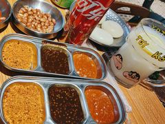 -哼蟹二将·烤肉酱蟹(合生汇店)