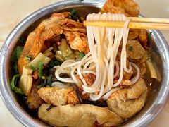 -凤张螺蛳粉·爽口粉(跃进路总店)