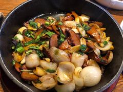 -云海肴云南菜·蒸汽石锅鱼(北京良乡华冠店)