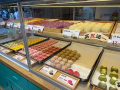-南宋胡记(杭州灵隐寺店)
