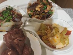 -川味堂·四川豆花(八卦岭店)