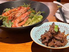 -醉壹号海鲜大排档(厦门美食地标店)