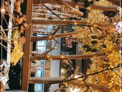 -冰城小镇音乐串吧·聚会餐厅(百子湾店)