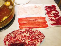 -食潮汕头鲜牛馆(望京保利店)
