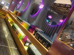 -卡宿自助餐厅(高新万达店)