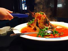 -坛宗剁椒鱼头(河西王府井店)