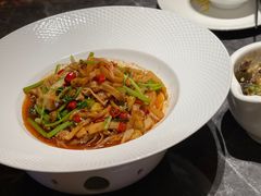 -炊烟小炒黄牛肉(浦东世纪汇店)