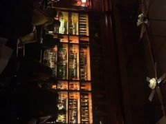 -Hill.Cocktail半山酒吧(中山店)