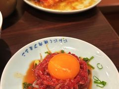 -蒜香焼肉PURUSHIN(马场路店)